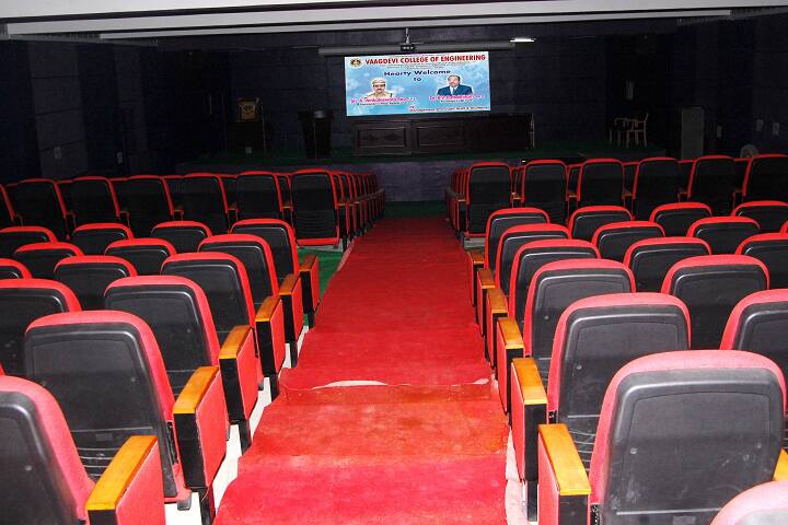 auditorium